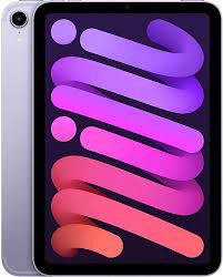iPad Mini 6th Gen 64GB