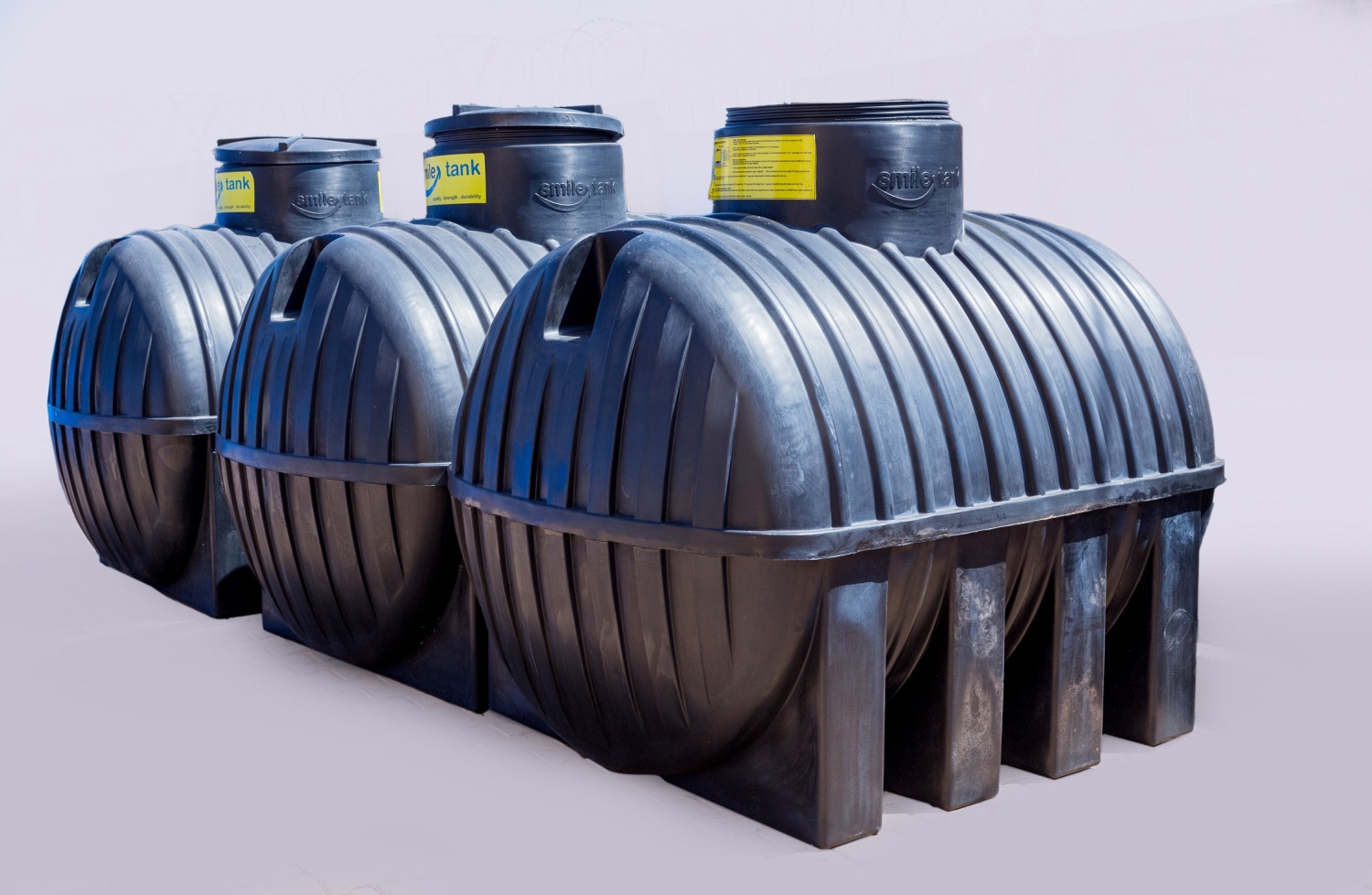 Smile Septic Tanks