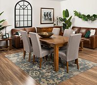 dinning set