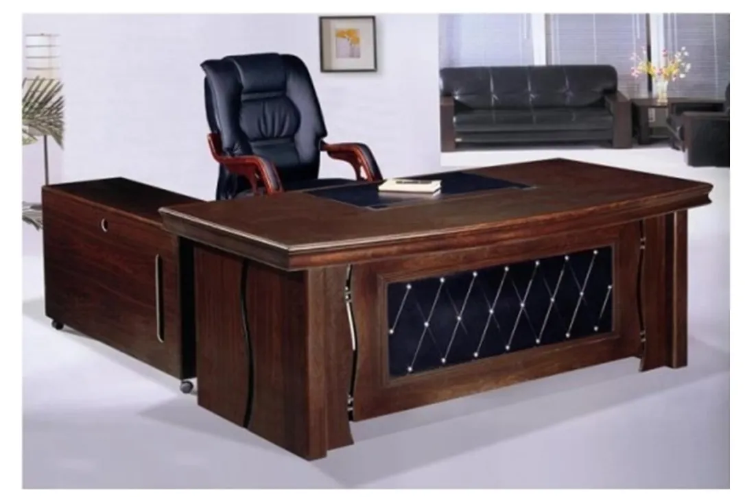 executive table