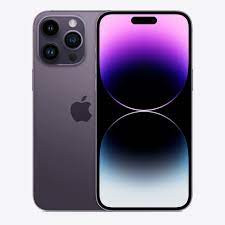 iPhone 14 Pro 256GB Deep Purple