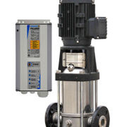 Solar Water Pump – Lorentz PS1800CS-F Surface