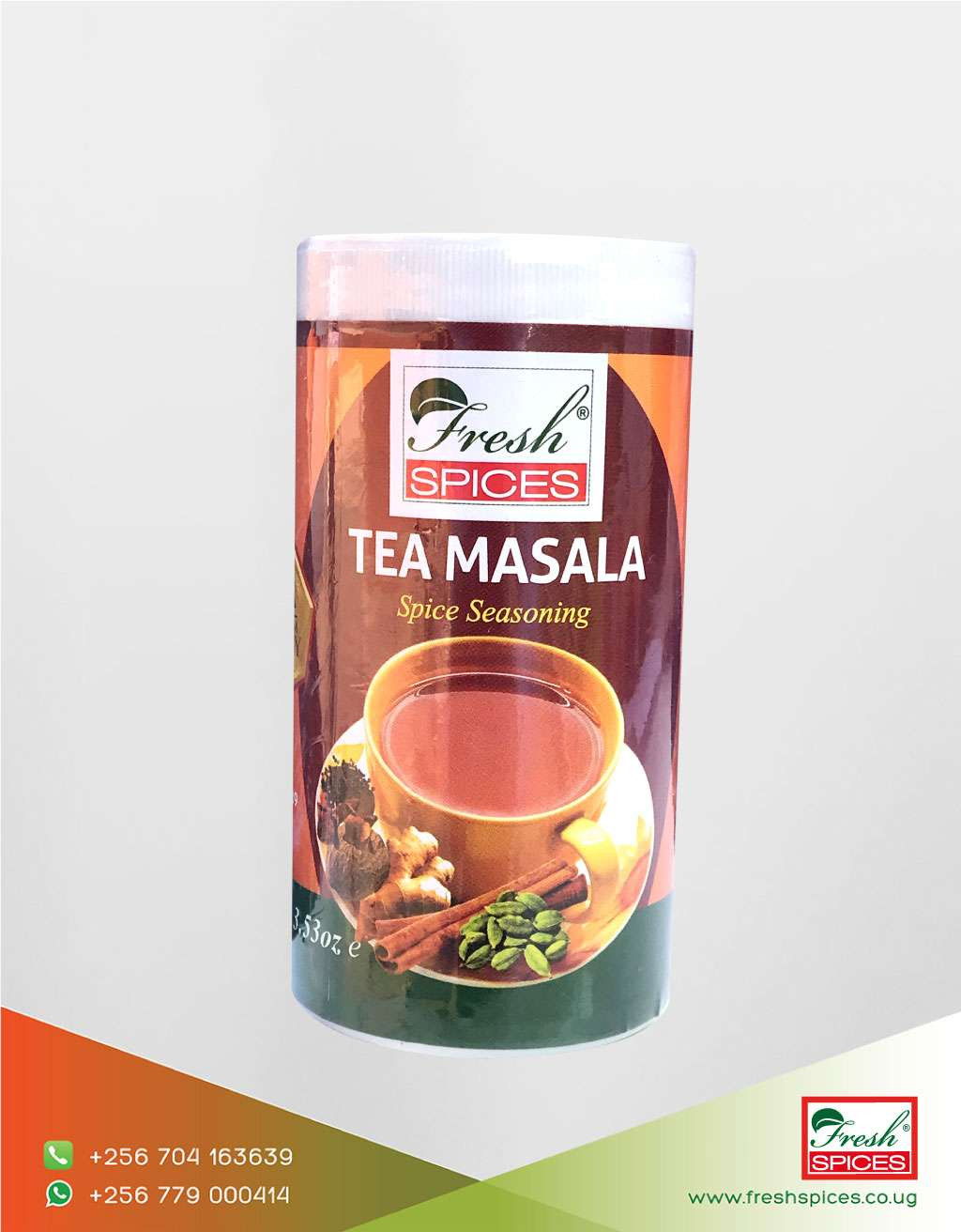 Tea Masala -100g