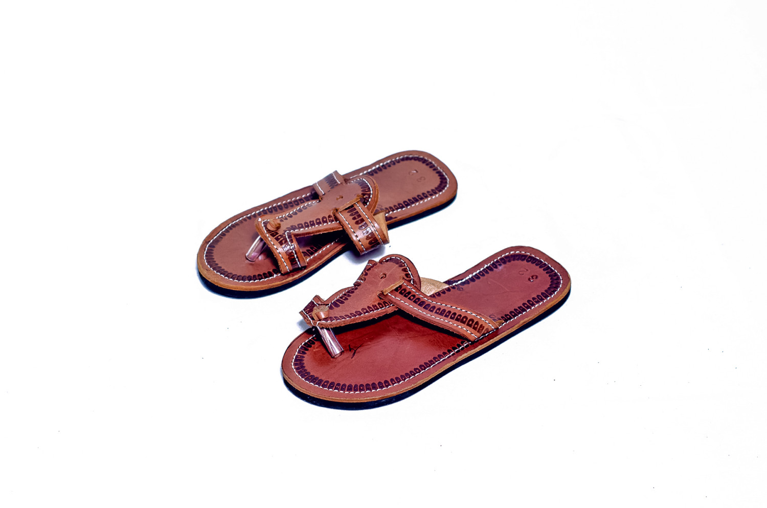 KIDS SANDLES  (BOYS SHOES)
