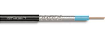Coaxial TV Cables ( 1.02 mm)