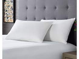 Fibre Pillows