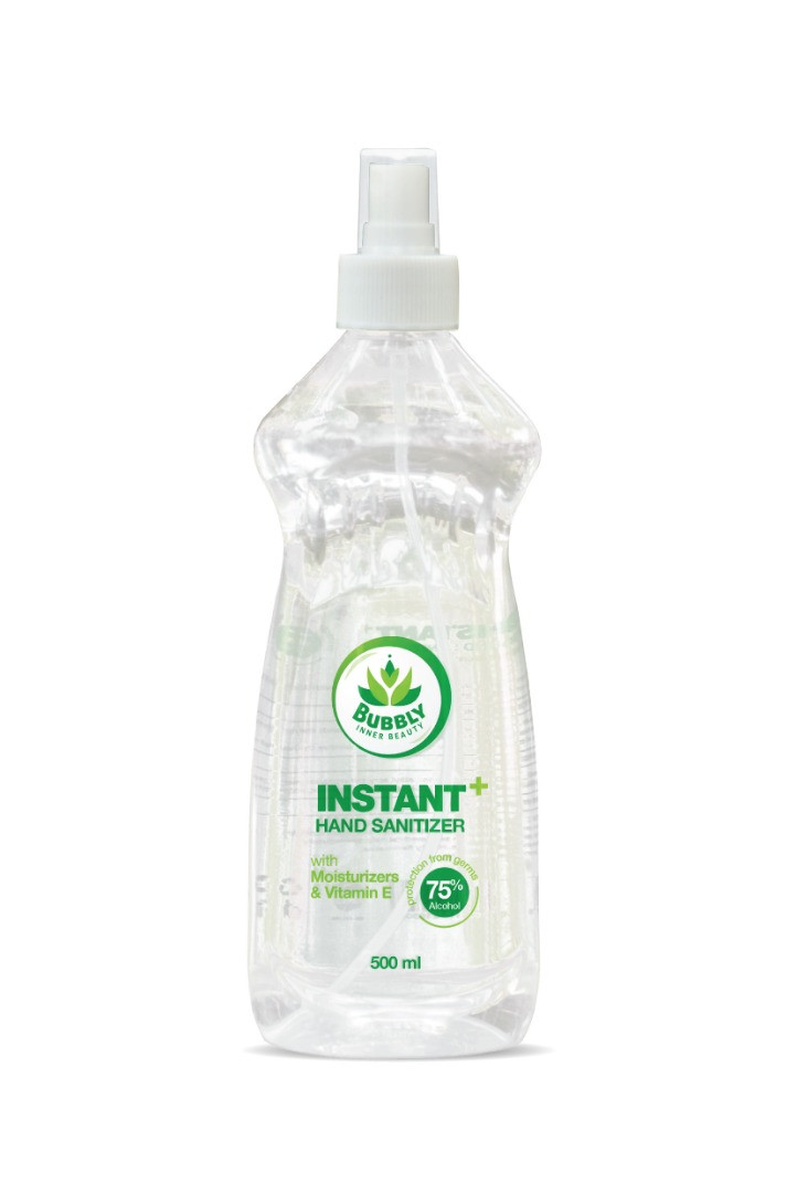 Sanitizer