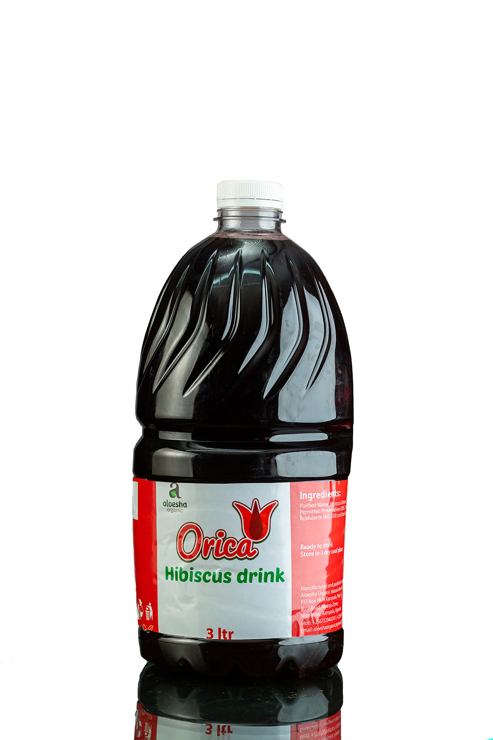 Orica 3ltr