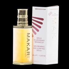 MAKARI skin repairing and clarifying serum