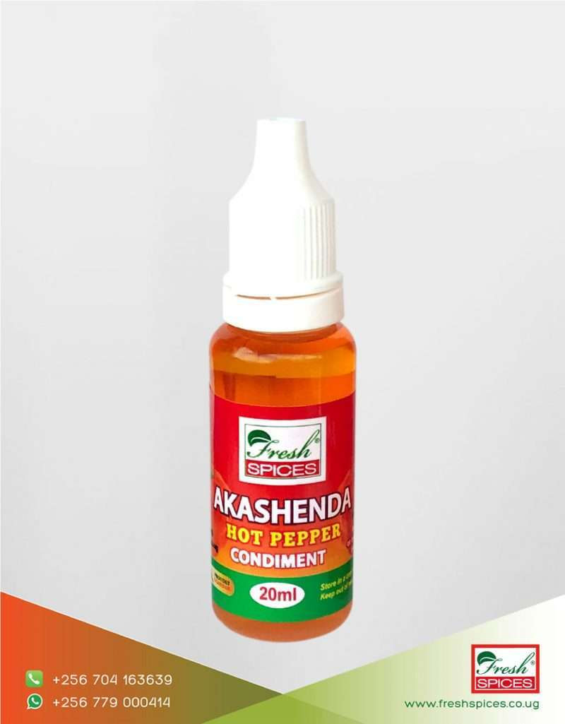 Akashenda -20ml
