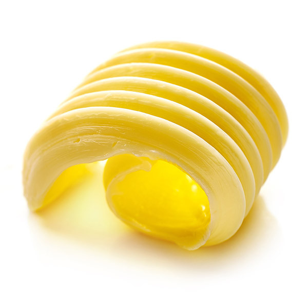 Best Ingredients Africa Butter Flavour