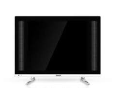 SAACHI LED 19 TV ANALOG MODEL(LED 19 DC)