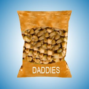 Daddies pack