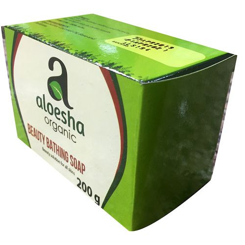 BEAUTY BATHING SOAP