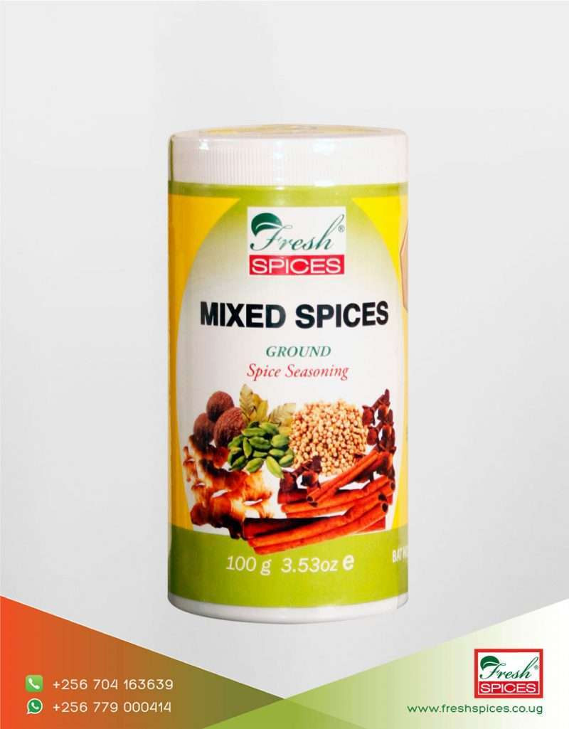 Cumin seeds powder -100g