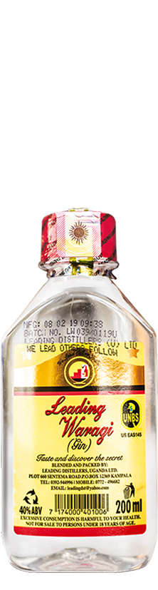 200ml Plastic