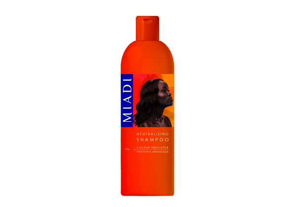 HACO MIADI Neutralizing Shampoo