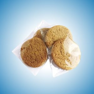 Cookie Wrappers