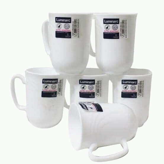 Mugs