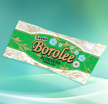 Leeko Borolee Beauty
