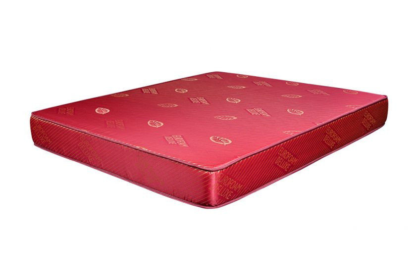 Deluxe Eurofoam Mattress – Leaf Strips