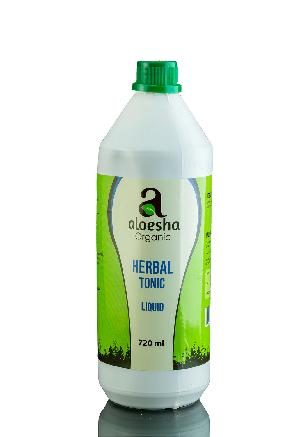 Herbal Tonic