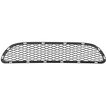 Libing Shop Front Bumper Lower Grille