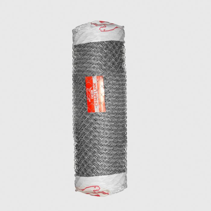 Tiger Chainlink