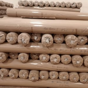 Clear PVC Sheet