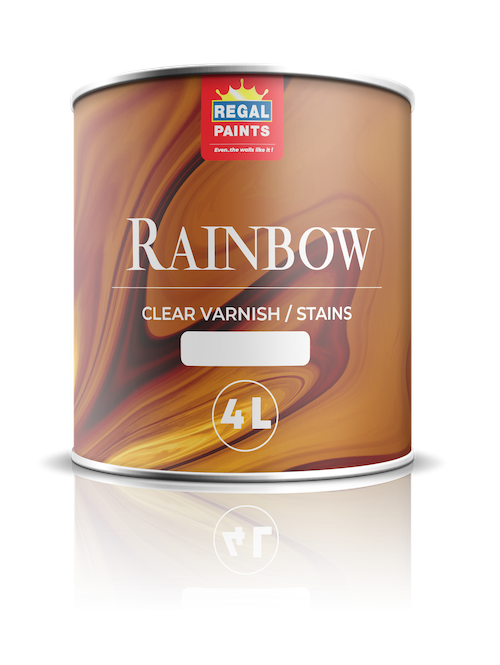 Regal Varnish