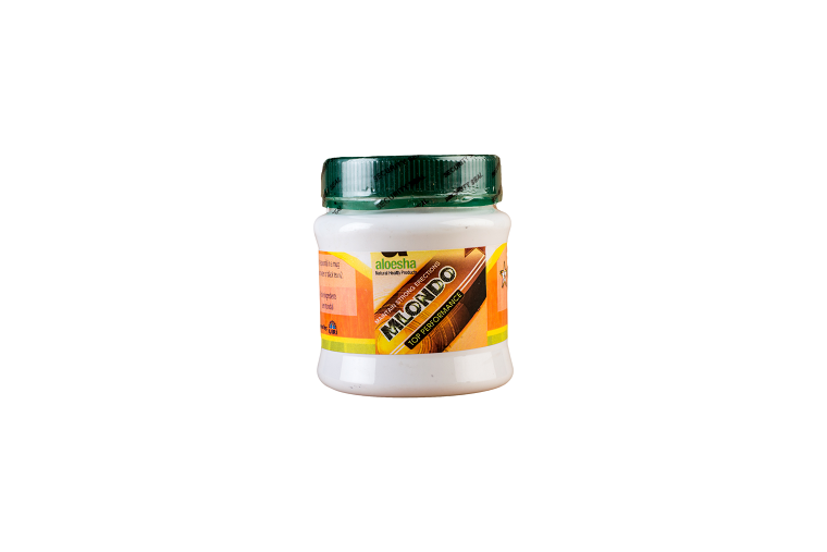 MLONDO POWDER