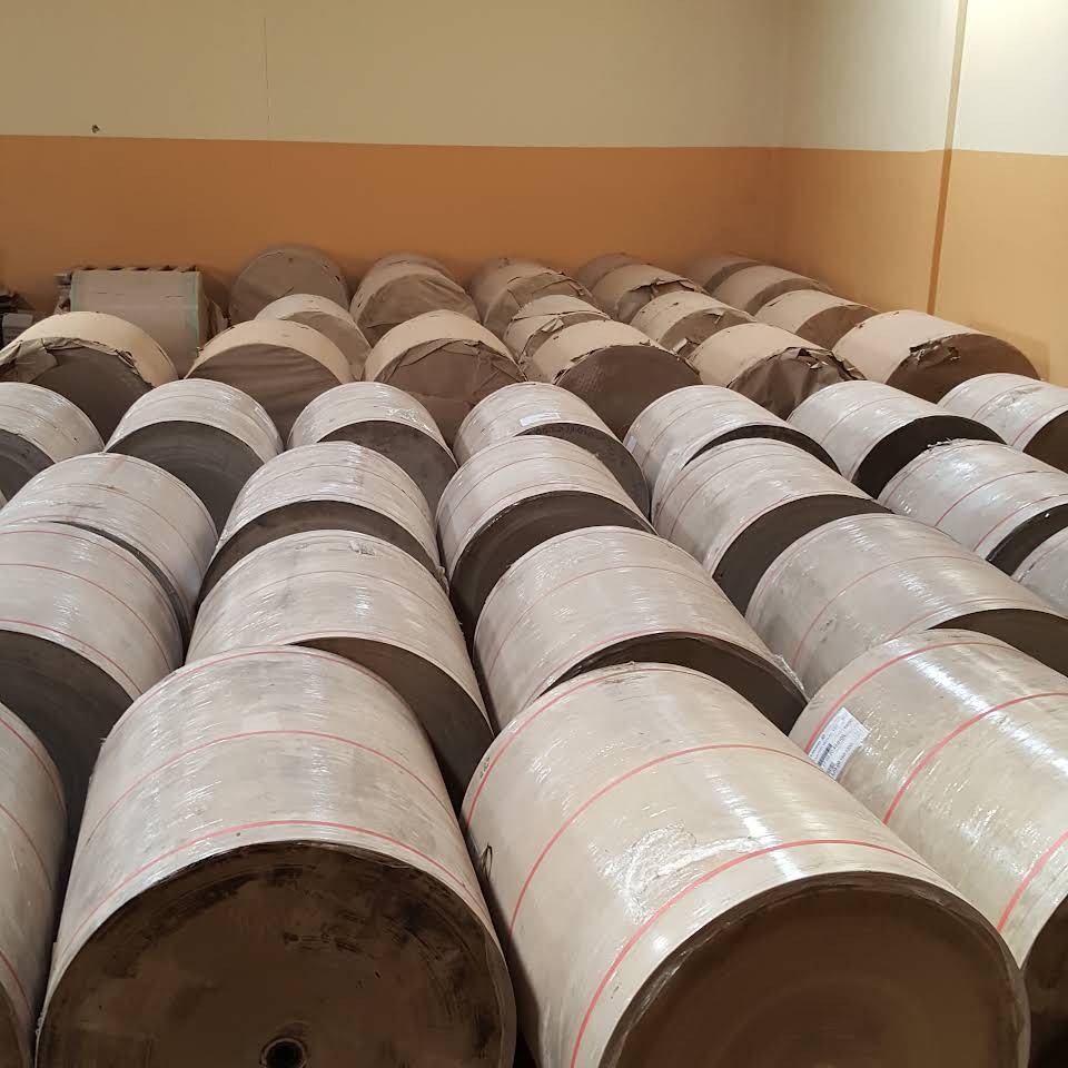 VISTARA Craft paper Packaging