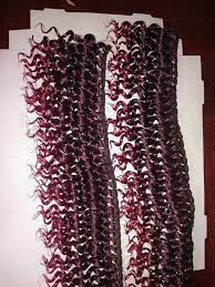 Romance Weave