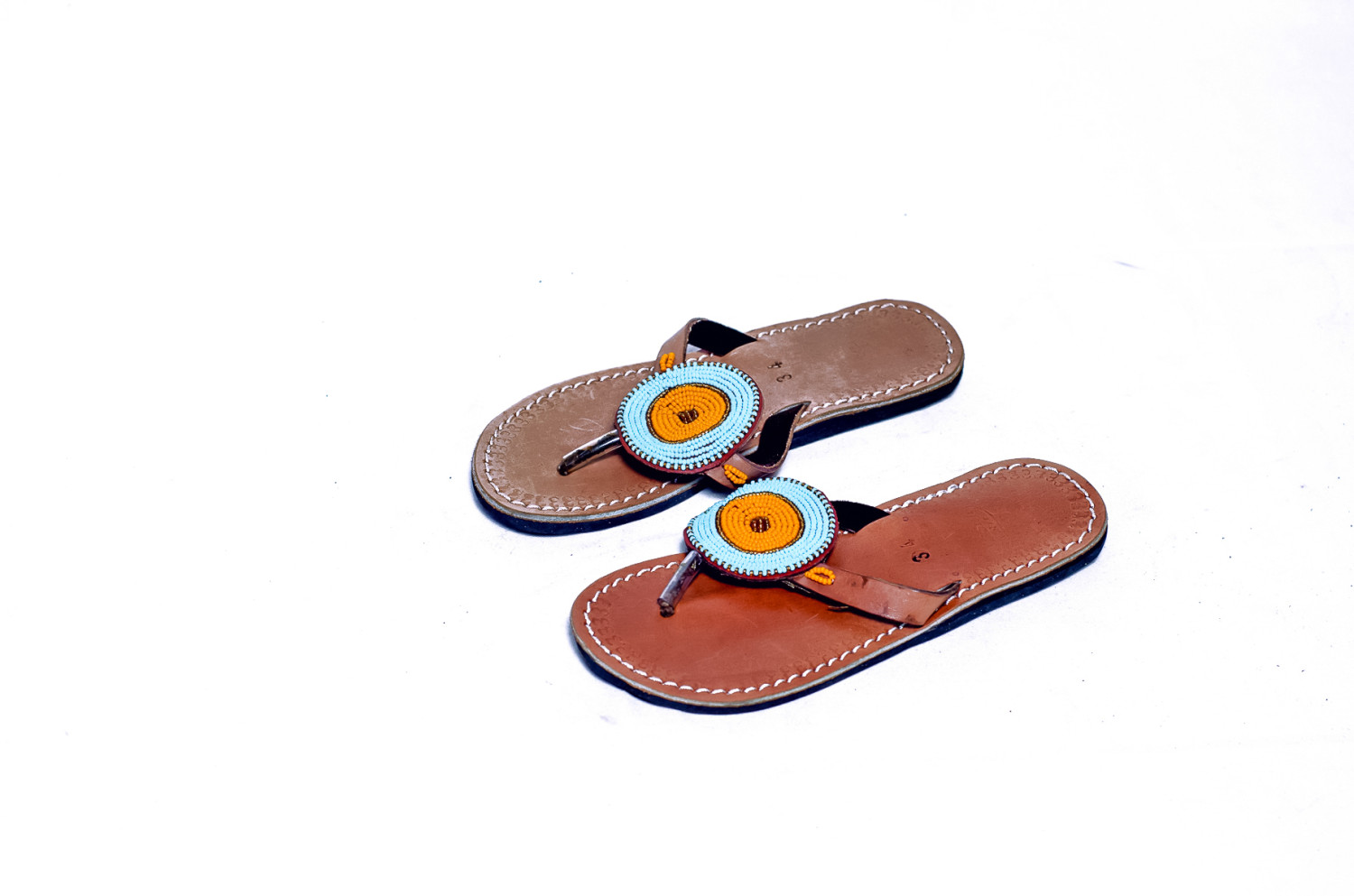 KIDS SANDLES  (GIRLS SHOES)