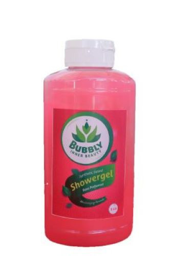Rose Bath Gel